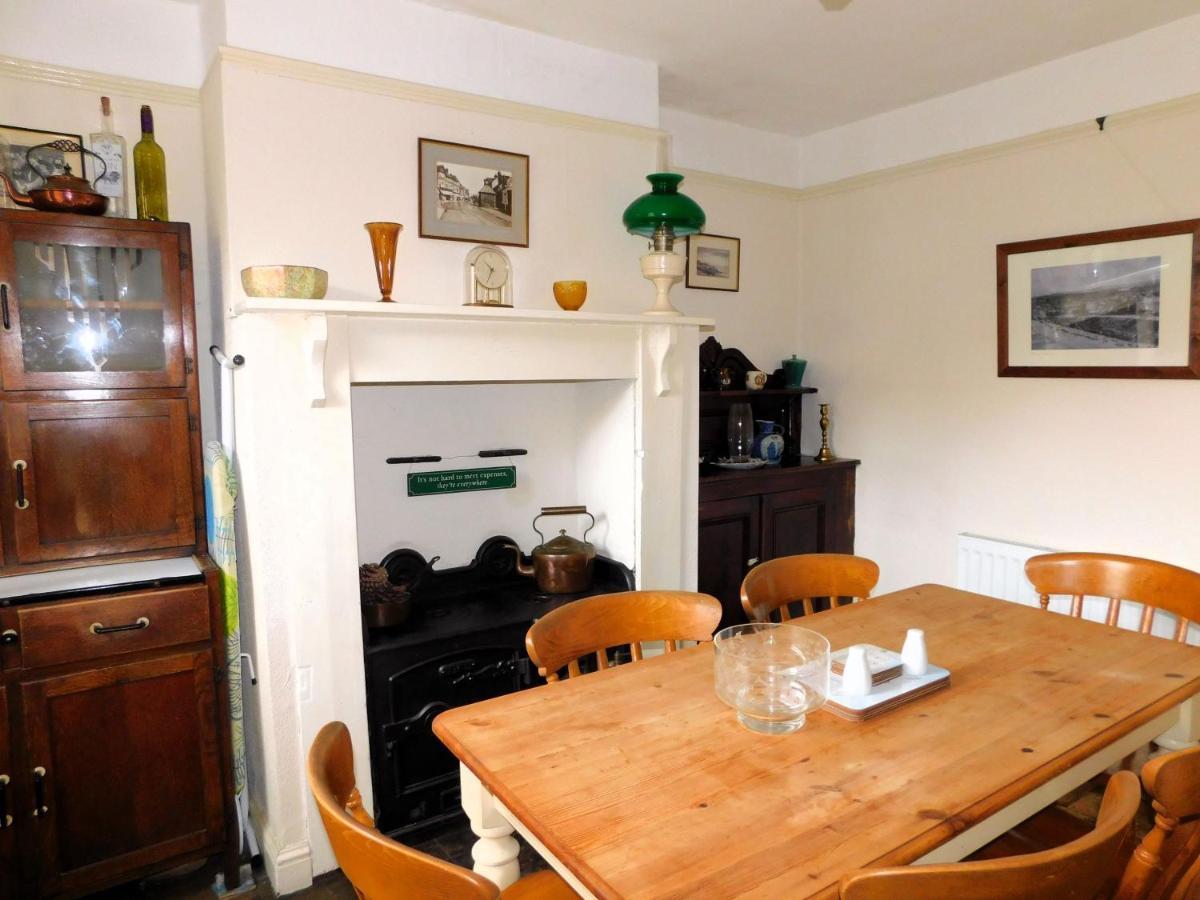 Villa Annies, 30 Station Road Sheringham Esterno foto