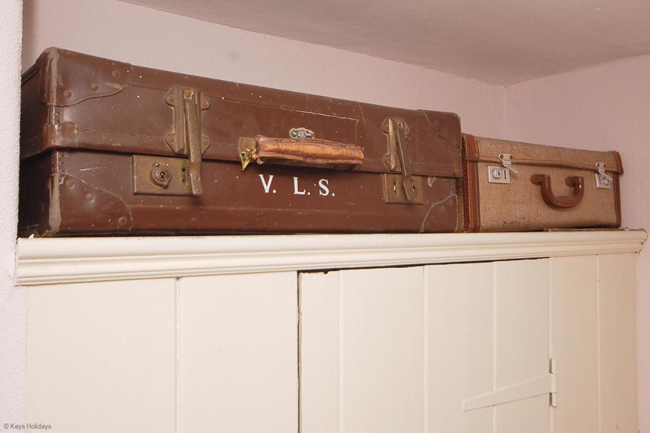 Villa Annies, 30 Station Road Sheringham Esterno foto